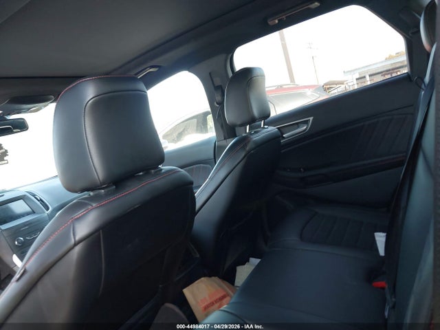 2FMPK3J9XLBB44483 Ford Edge St Line