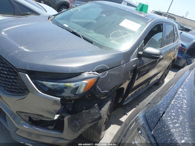 2FMPK3J9XLBB44483 Ford Edge St Line