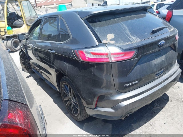 2FMPK3J9XLBB44483 Ford Edge St Line