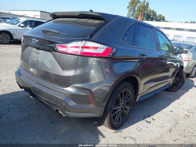 2FMPK3J9XLBB44483 Ford Edge St Line