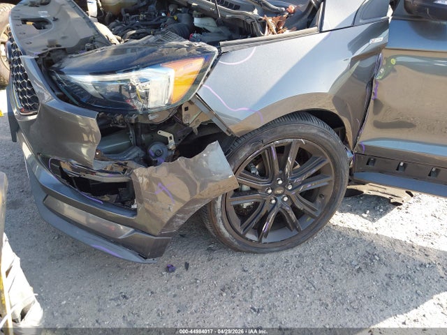 2FMPK3J9XLBB44483 Ford Edge St Line