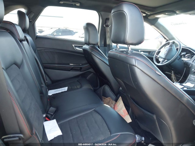 2FMPK3J9XLBB44483 Ford Edge St Line