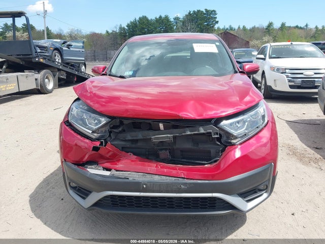 2020 Honda Cr-v Awd Ex მანქანა იყიდება აუქციონზე, vin: 2HKRW2H58LH625948, აუქციონის ნომერი: 44984018