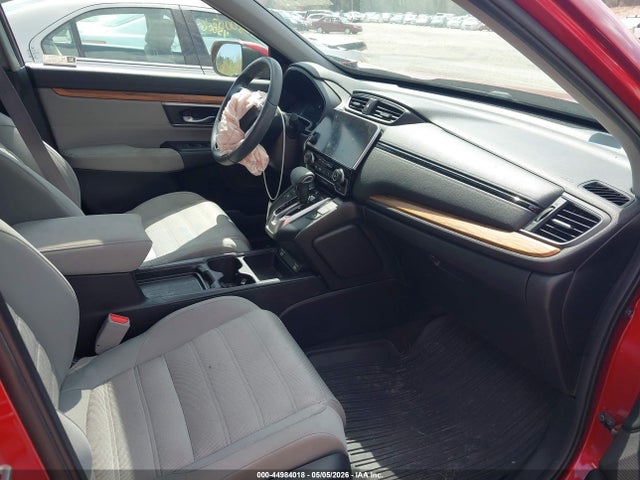 2020 Honda Cr-v Awd Ex მანქანა იყიდება აუქციონზე, vin: 2HKRW2H58LH625948, აუქციონის ნომერი: 44984018