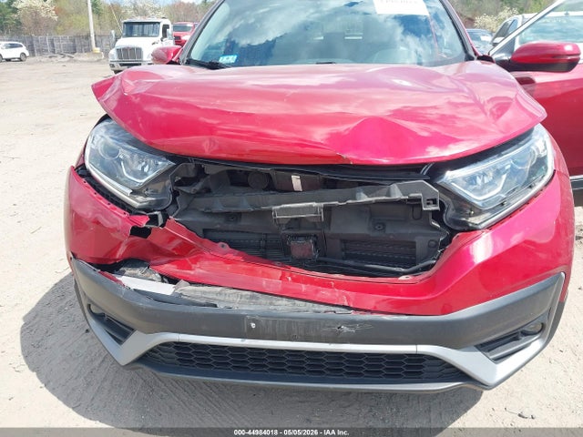 2020 Honda Cr-v Awd Ex მანქანა იყიდება აუქციონზე, vin: 2HKRW2H58LH625948, აუქციონის ნომერი: 44984018