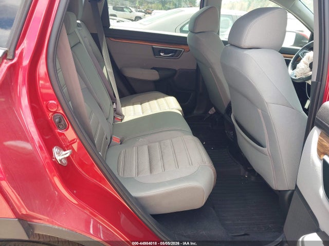 2020 Honda Cr-v Awd Ex მანქანა იყიდება აუქციონზე, vin: 2HKRW2H58LH625948, აუქციონის ნომერი: 44984018
