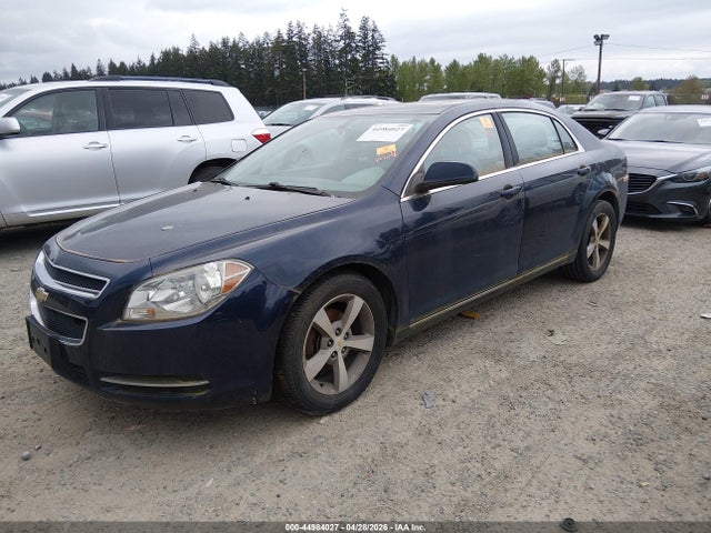 2011 Chevrolet Malibu 1lt მანქანა იყიდება აუქციონზე, vin: 1G1ZC5E1XBF269905, აუქციონის ნომერი: 44984027
