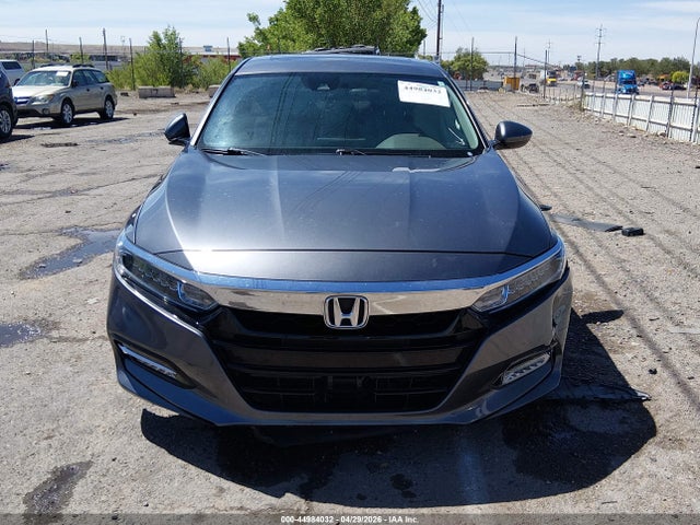 1HGCV3F46LA004063 Honda Accord Hybrid Ex