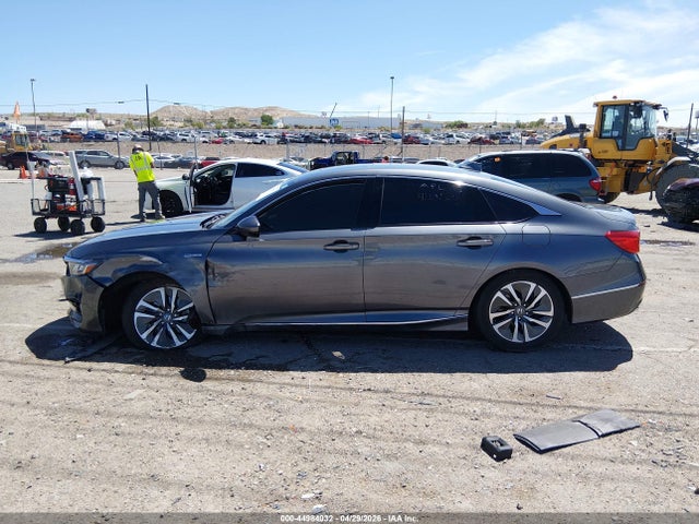 1HGCV3F46LA004063 Honda Accord Hybrid Ex