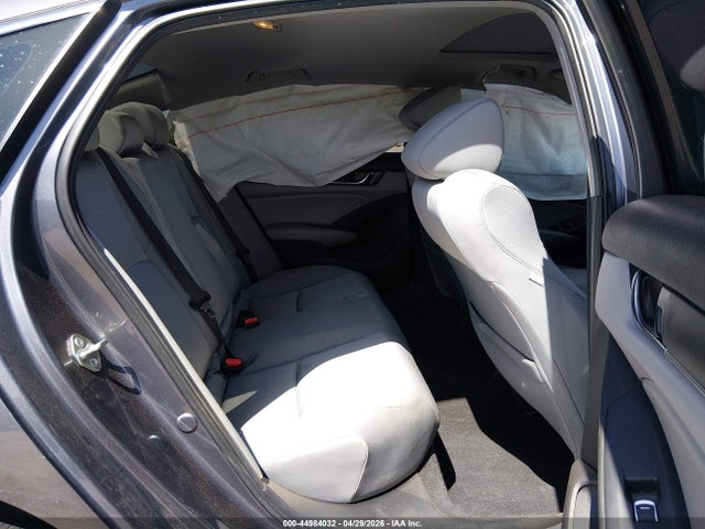 1HGCV3F46LA004063 Honda Accord Hybrid Ex