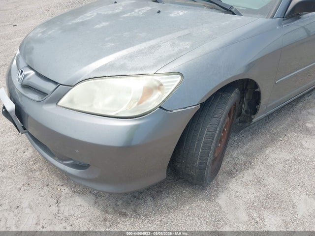 Aukcja sprzedaży 2004 Honda Civic Lx, vin: 2HGES16664H624955, numer aukcji: 44984033