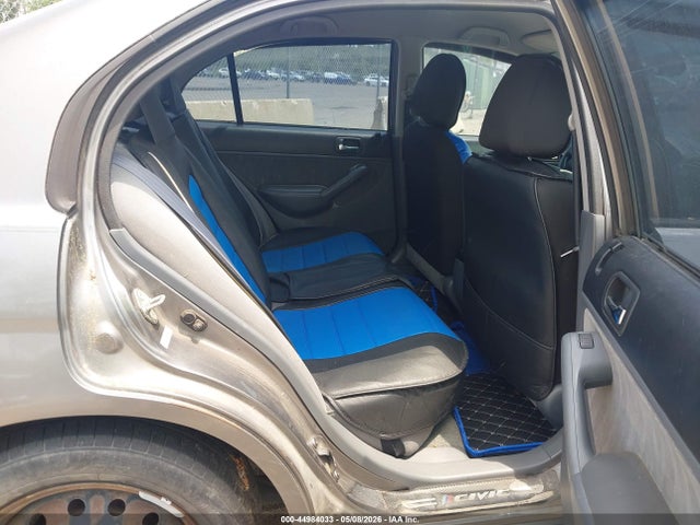 Aukcja sprzedaży 2004 Honda Civic Lx, vin: 2HGES16664H624955, numer aukcji: 44984033