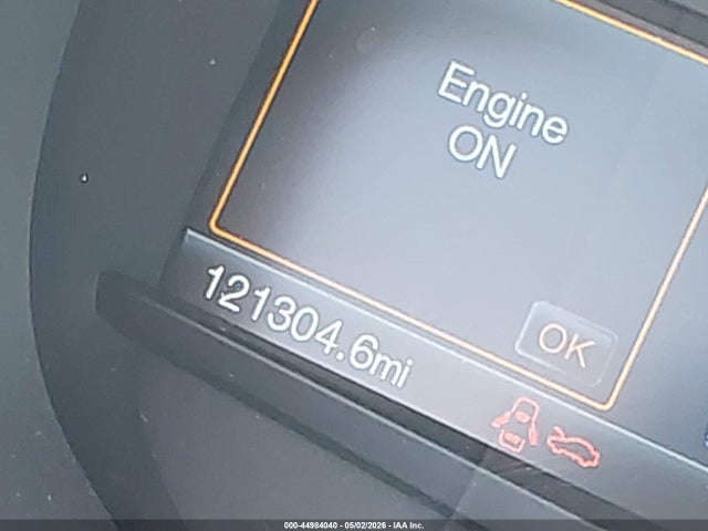 Продаж на аукціоні авто 2017 Ford Edge Titanium, vin: 2FMPK4K88HBB09704, номер лоту: 44984040