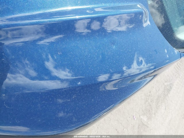 Продаж на аукціоні авто 2017 Ford Edge Titanium, vin: 2FMPK4K88HBB09704, номер лоту: 44984040