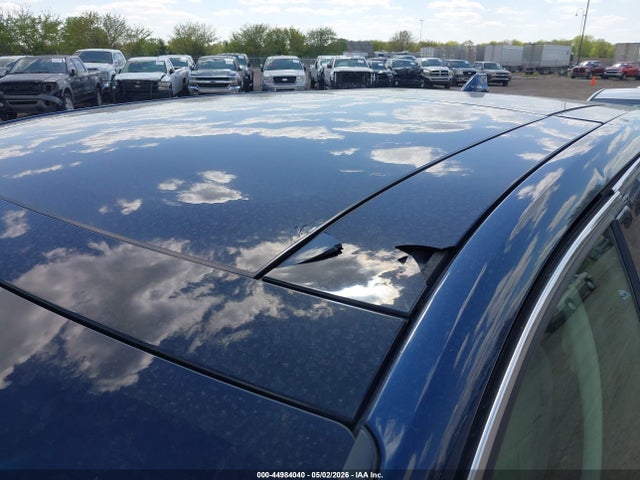 Продаж на аукціоні авто 2017 Ford Edge Titanium, vin: 2FMPK4K88HBB09704, номер лоту: 44984040