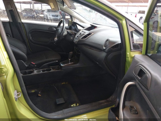 Продаж на аукціоні авто 2011 Ford Fiesta Se, vin: 3FADP4EJ4BM226005, номер лоту: 44984045