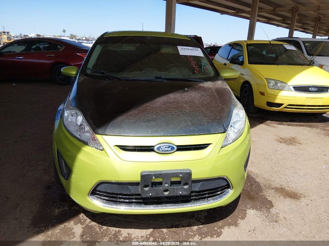 Продаж на аукціоні авто 2011 Ford Fiesta Se, vin: 3FADP4EJ4BM226005, номер лоту: 44984045