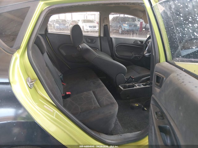 Продаж на аукціоні авто 2011 Ford Fiesta Se, vin: 3FADP4EJ4BM226005, номер лоту: 44984045
