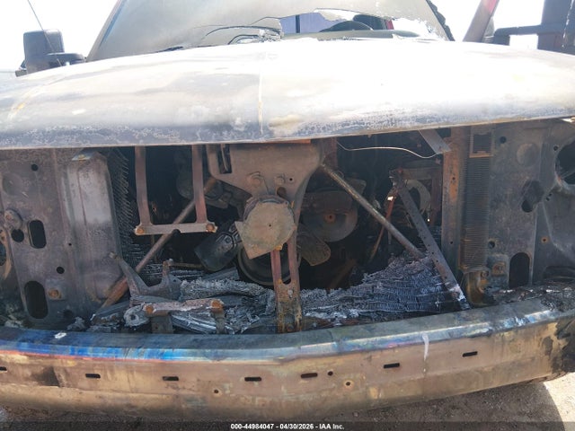 Aukcja sprzedaży 1997 Chevrolet K3500 Hd Fleetside, vin: 1GCHK39R5VF042992, numer aukcji: 44984047