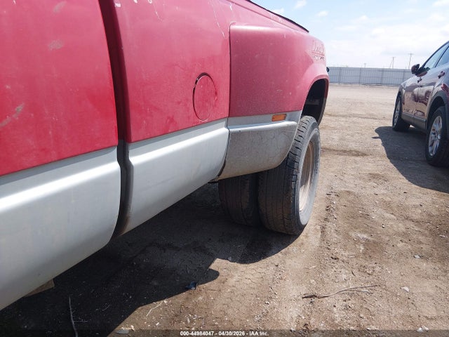 Aukcja sprzedaży 1997 Chevrolet K3500 Hd Fleetside, vin: 1GCHK39R5VF042992, numer aukcji: 44984047