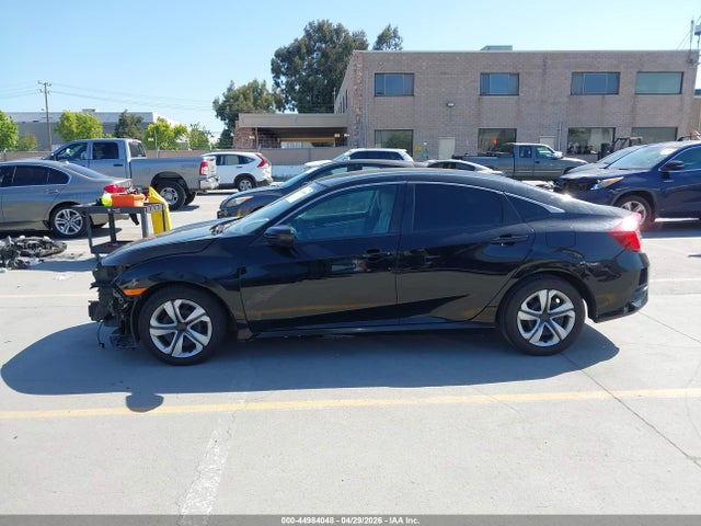 Honda Civic Lx 2017 19XFC2F54HE232894 Image 15