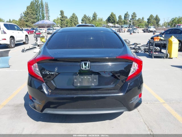 Honda Civic Lx 2017 19XFC2F54HE232894 Image 17
