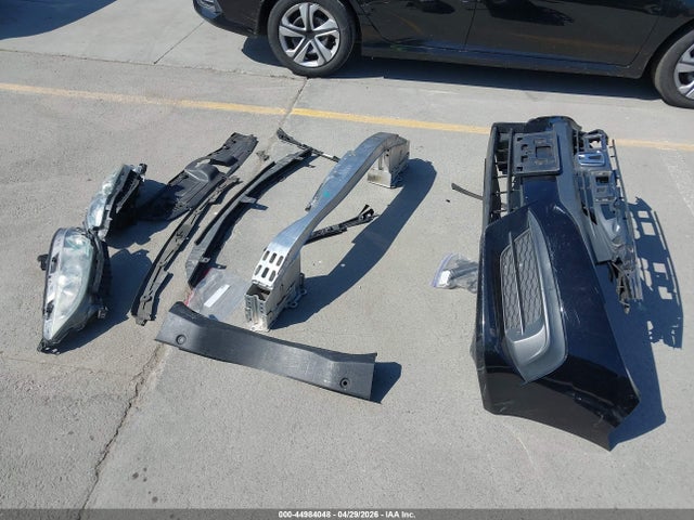 Honda Civic Lx 2017 19XFC2F54HE232894 Image 18