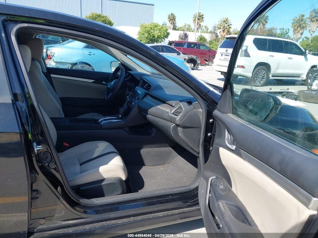 Honda Civic Lx 2017 19XFC2F54HE232894 Image 5