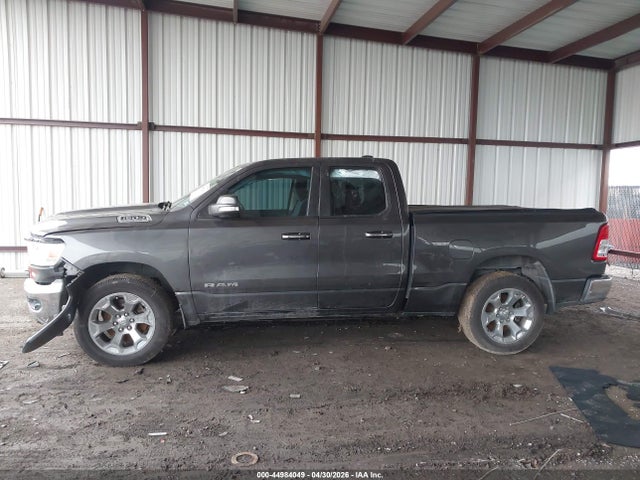 44984049 :رقم المزاد ، 1C6RREBT7KN579485 vin ، 2019 Ram 1500 Big Horn/lone Star  4x2 6'4 Box مزاد بيع