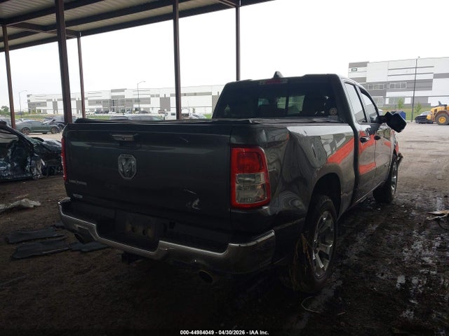 44984049 :رقم المزاد ، 1C6RREBT7KN579485 vin ، 2019 Ram 1500 Big Horn/lone Star  4x2 6'4 Box مزاد بيع