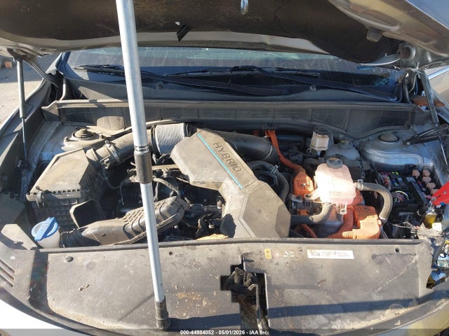 KIA Sorento Hybrid Ex 2023 KNDRH4LG2P5223041 Image 10