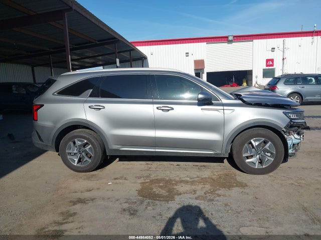 KIA Sorento Hybrid Ex 2023 KNDRH4LG2P5223041 Image 14