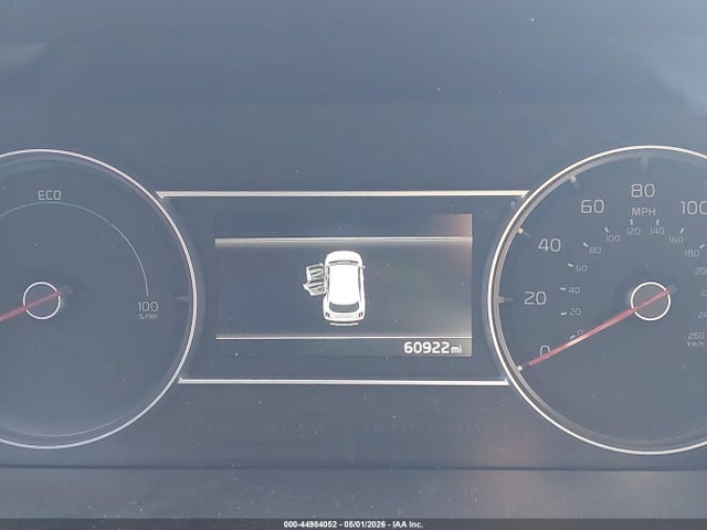 KNDRH4LG2P5223041 KIA Sorento Hybrid Ex