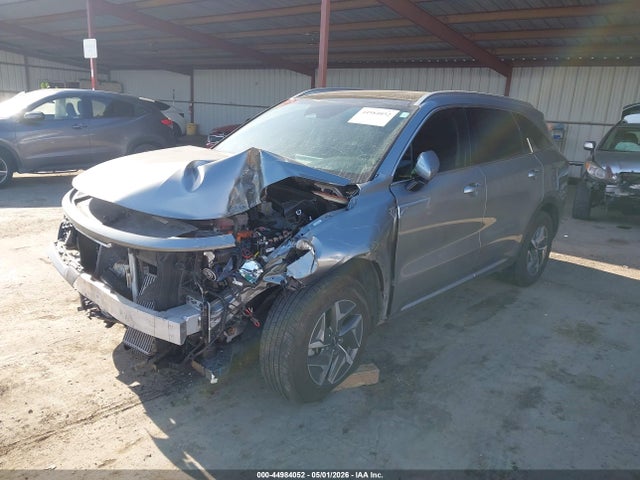 KIA Sorento Hybrid Ex 2023 KNDRH4LG2P5223041 Image 2