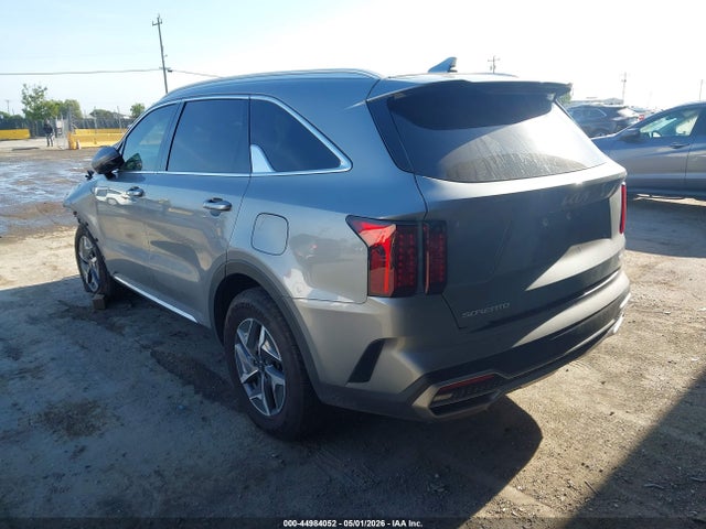KIA Sorento Hybrid Ex 2023 KNDRH4LG2P5223041 Image 3