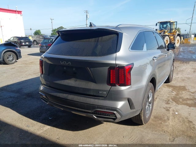 KIA Sorento Hybrid Ex 2023 KNDRH4LG2P5223041 Image 4