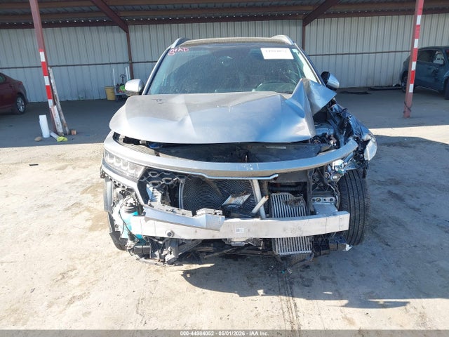 KNDRH4LG2P5223041 KIA Sorento Hybrid Ex