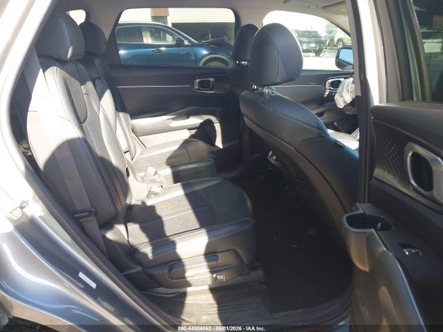 KIA Sorento Hybrid Ex 2023 KNDRH4LG2P5223041 Image 8