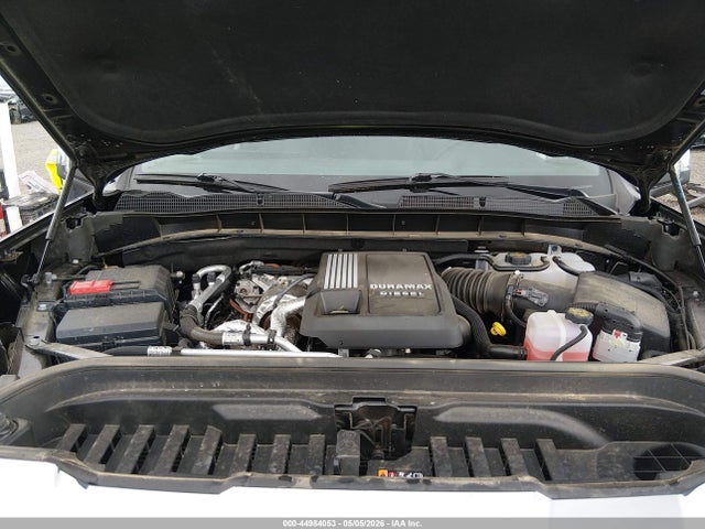 Aukcja sprzedaży 2025 Gmc Sierra 1500 4wd  Short Box Slt, vin: 3GTUUDE83SG396726, numer aukcji: 44984053