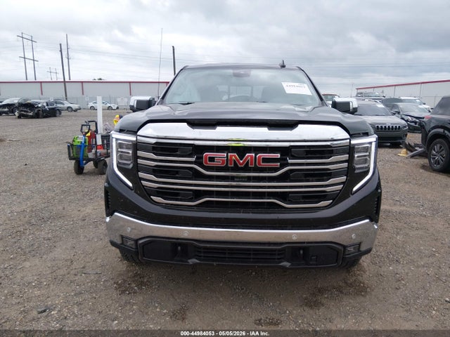 Aukcja sprzedaży 2025 Gmc Sierra 1500 4wd  Short Box Slt, vin: 3GTUUDE83SG396726, numer aukcji: 44984053