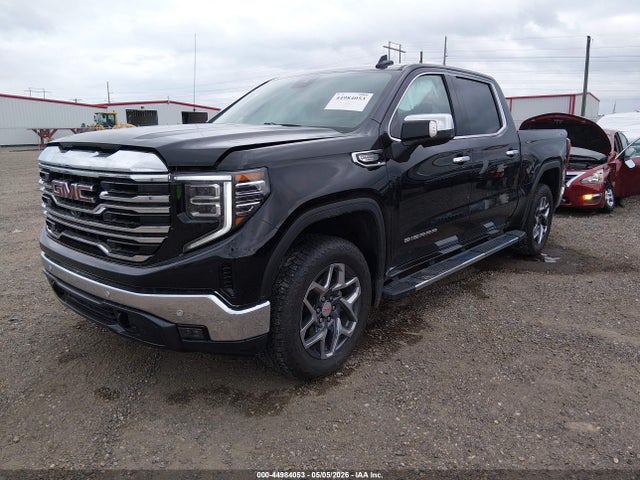 Aukcja sprzedaży 2025 Gmc Sierra 1500 4wd  Short Box Slt, vin: 3GTUUDE83SG396726, numer aukcji: 44984053