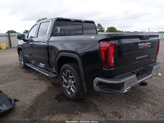 Aukcja sprzedaży 2025 Gmc Sierra 1500 4wd  Short Box Slt, vin: 3GTUUDE83SG396726, numer aukcji: 44984053
