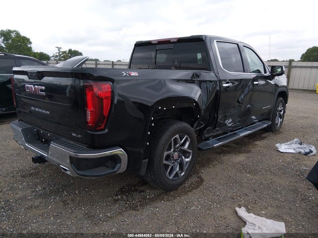 Aukcja sprzedaży 2025 Gmc Sierra 1500 4wd  Short Box Slt, vin: 3GTUUDE83SG396726, numer aukcji: 44984053