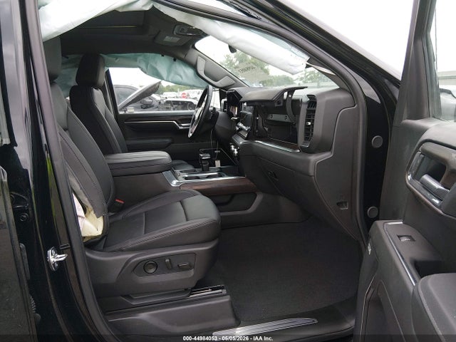 Aukcja sprzedaży 2025 Gmc Sierra 1500 4wd  Short Box Slt, vin: 3GTUUDE83SG396726, numer aukcji: 44984053