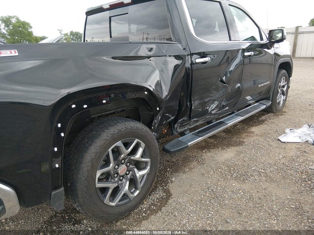 Aukcja sprzedaży 2025 Gmc Sierra 1500 4wd  Short Box Slt, vin: 3GTUUDE83SG396726, numer aukcji: 44984053