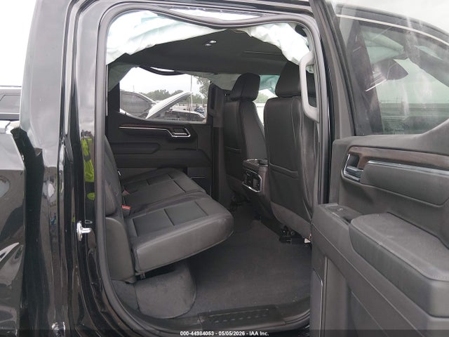 Aukcja sprzedaży 2025 Gmc Sierra 1500 4wd  Short Box Slt, vin: 3GTUUDE83SG396726, numer aukcji: 44984053