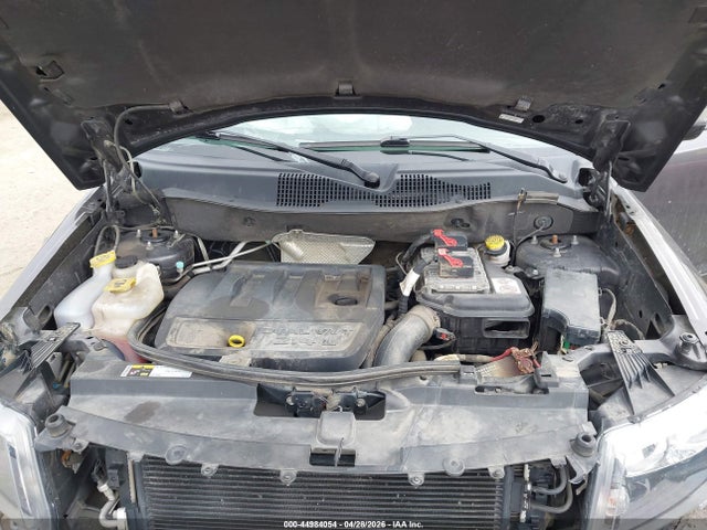 44984054 :رقم المزاد ، 1C4NJDBB5ED815769 vin ، 2014 Jeep Compass Sport مزاد بيع