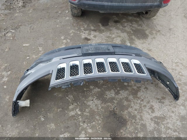 44984054 :رقم المزاد ، 1C4NJDBB5ED815769 vin ، 2014 Jeep Compass Sport مزاد بيع