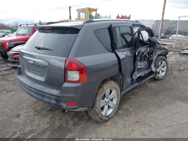 44984054 :رقم المزاد ، 1C4NJDBB5ED815769 vin ، 2014 Jeep Compass Sport مزاد بيع