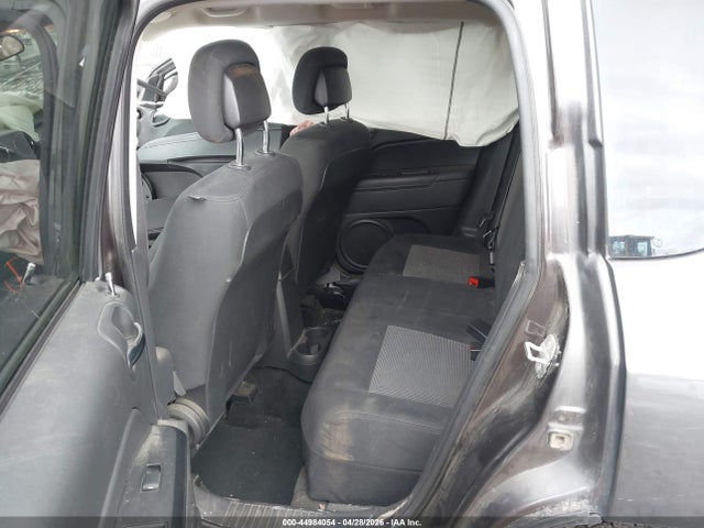 44984054 :رقم المزاد ، 1C4NJDBB5ED815769 vin ، 2014 Jeep Compass Sport مزاد بيع